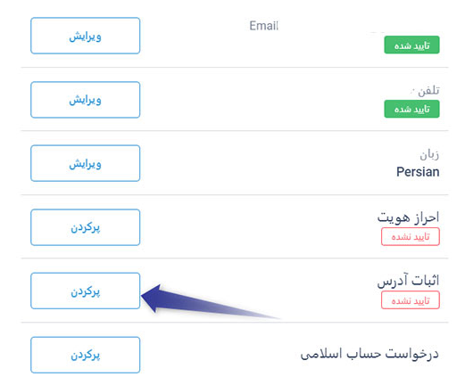 بروکر لایت فارکس/2FX