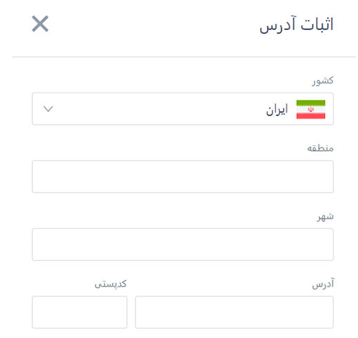 بروکر لایت فارکس/2FX