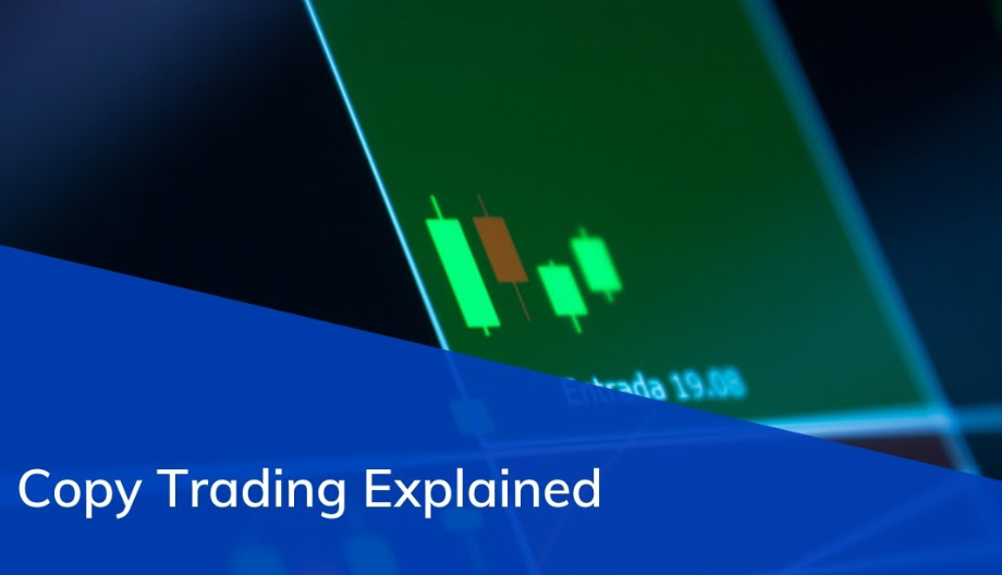 Copy Trading چیست/2FX