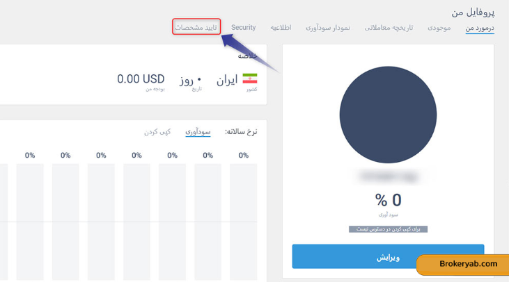 بروکر لایت فارکس/2FX