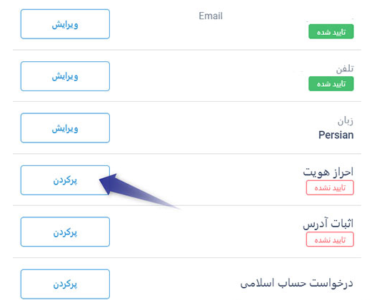 بروکر لایت فارکس/2FX