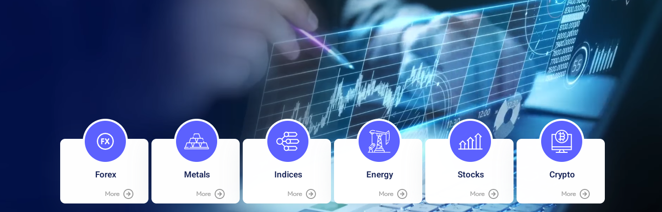 2FX/بروکر OTET MARKET