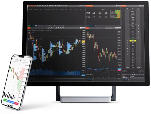 آموزش صفر تا صد پلتفرم معاملاتی نینجا تریدر Ninja Trader/2FX