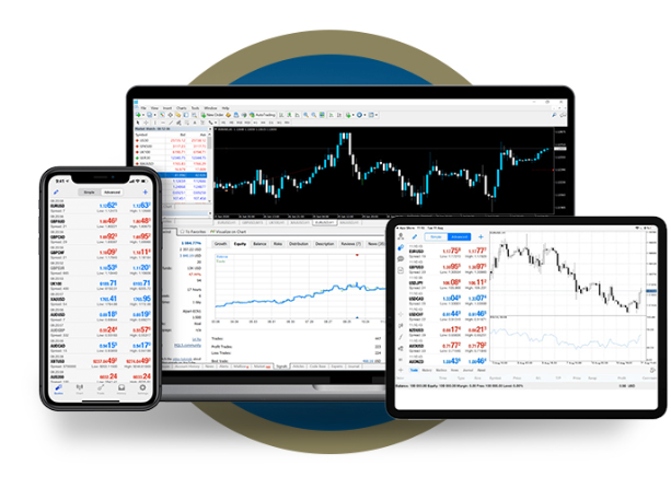 بروکر ICM Capital یا ICM Trader برای ایرانیان