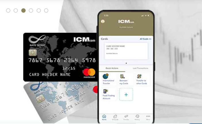 بروکر ICM Capital یا ICM Trader برای ایرانیان