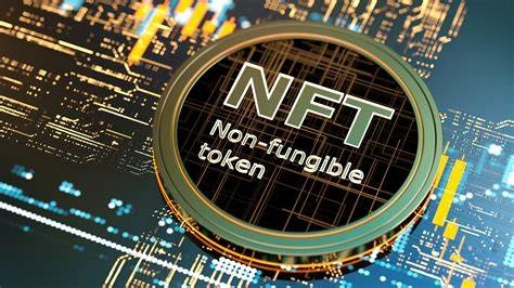 2FX | NFT چیست؟