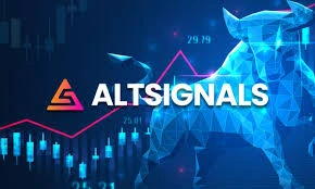 2FX | کانال سیگنال AltSignals.io