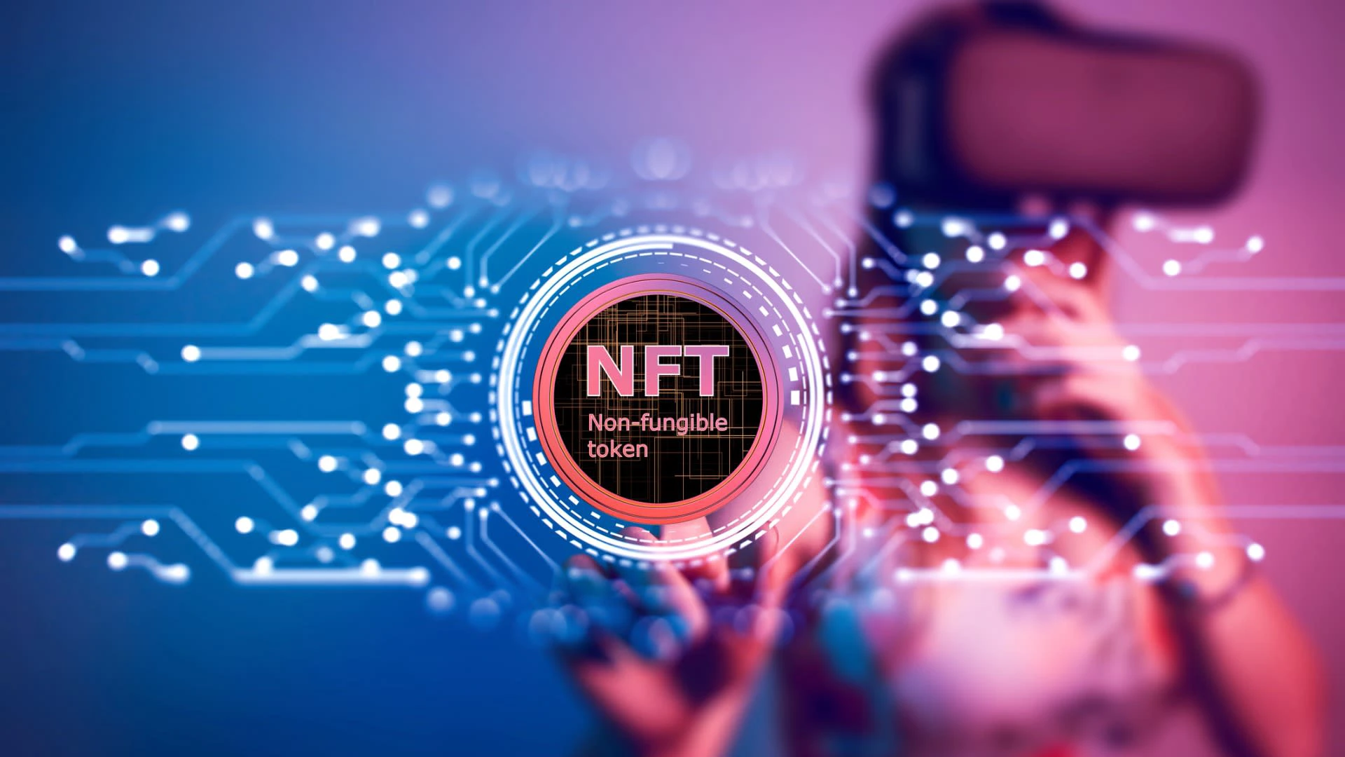 NFT چیست؟ | 2FX 