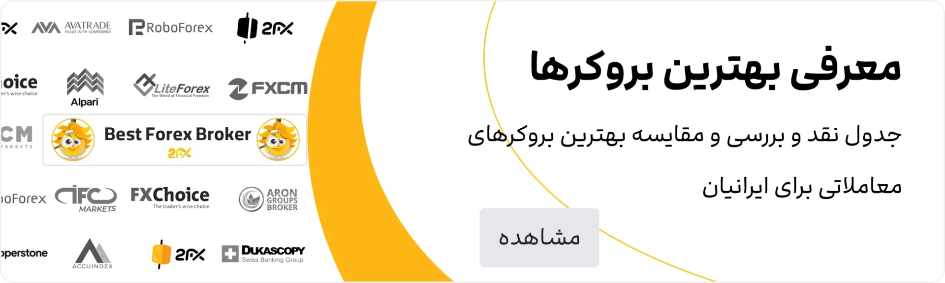 2FX | بروکرها چگونه مدیریت ریسک می‌کنند؟