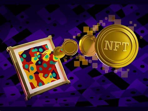 NFT چیست؟ | 2FX 