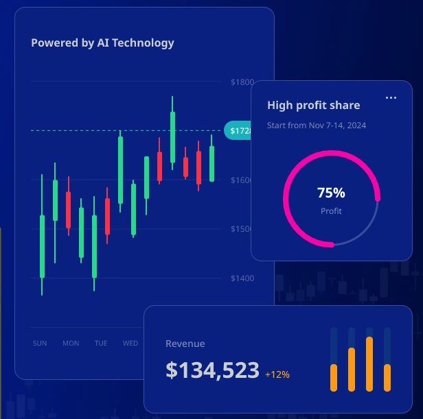 2FX | کانال سیگنال AltSignals.io