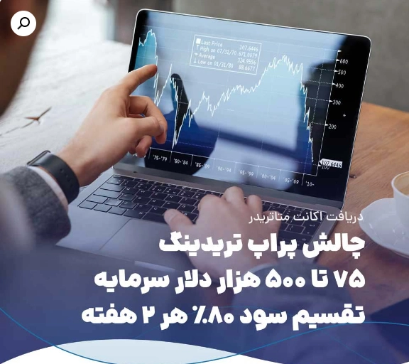 2FX | پراپ ترید فاند PropTradeFund