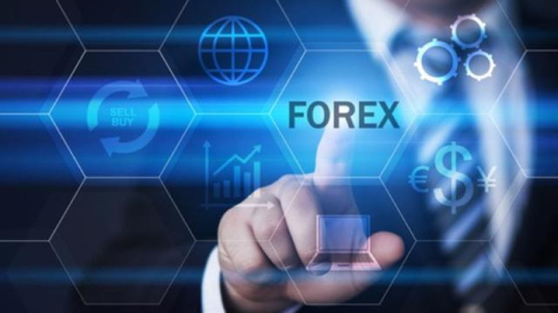 2FX | نمادهای فارکس کدامند؟