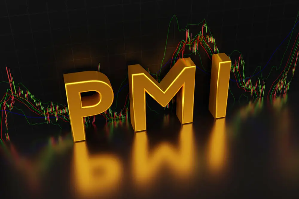 2FX | شاخص PMI در فارکس