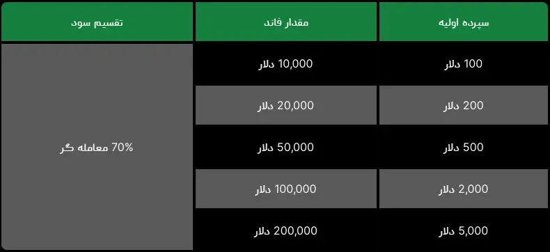 2FX | بروکر ویتاورس Vittaverse