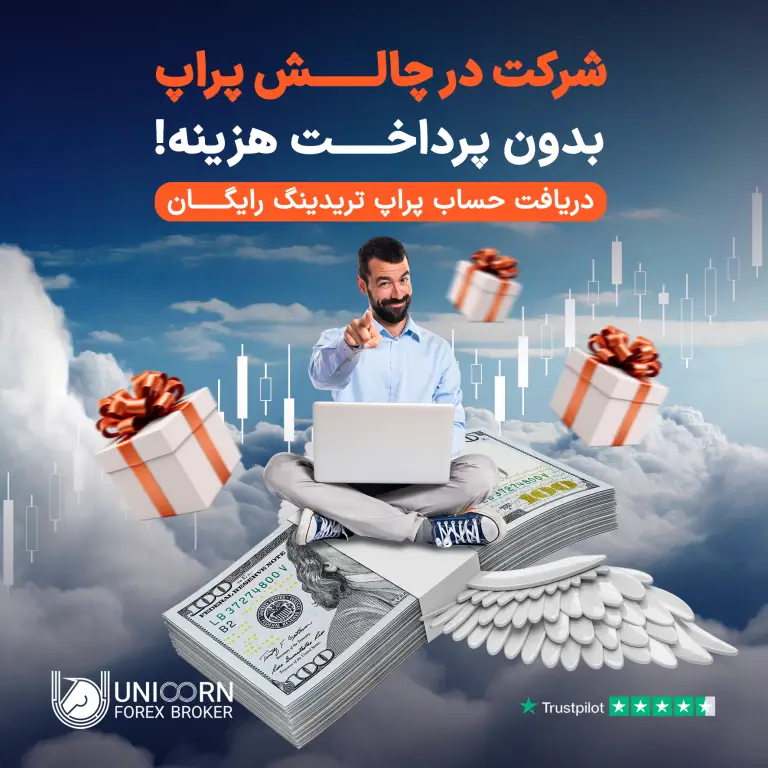 2FX | بروکر یونیکورن Unicorn