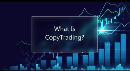 Copy Trading چیست/2FX