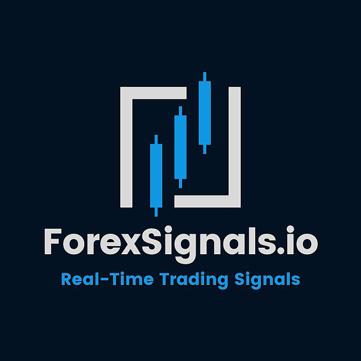 کانال سیگنال ForexSignals.io/2FX