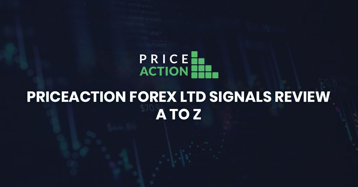 کانال سیگنال Price Action Ltd/2FX