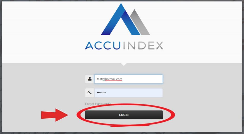 2FX/بروکر ACUUINDEX