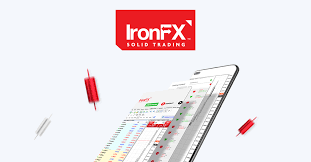 پلتفرم اتوترید آیرون اف ایکس (IronFX AutoTrade) /2FX