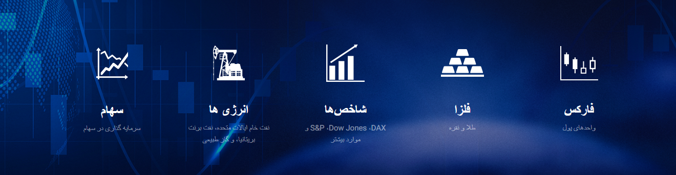 2FX/بروکر ACUUINDEX