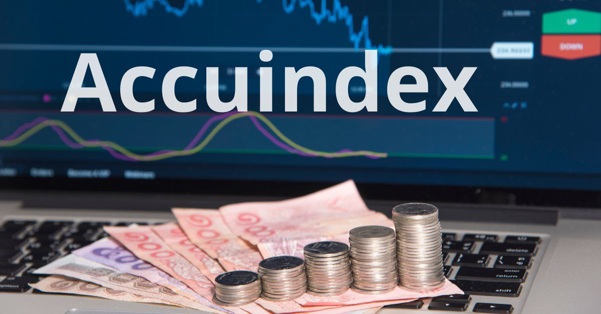 2FX/بروکر ACUUINDEX