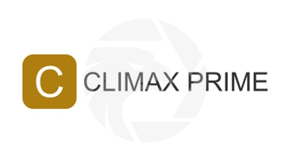 2FX/بروکر اسکم CLIMAX PRIME