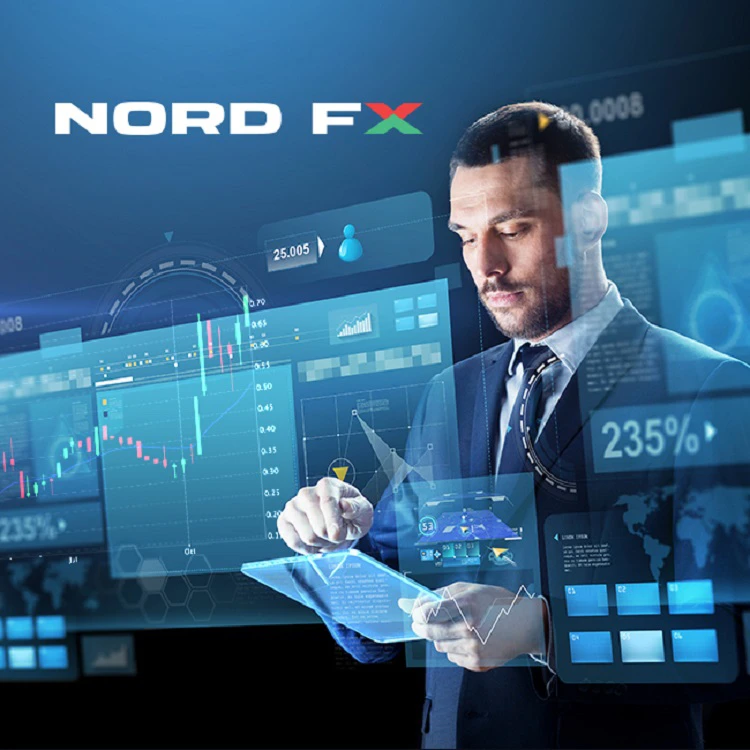 2FX/بروکر NordFX