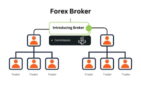 بهترین آی بی فارکس/2FX