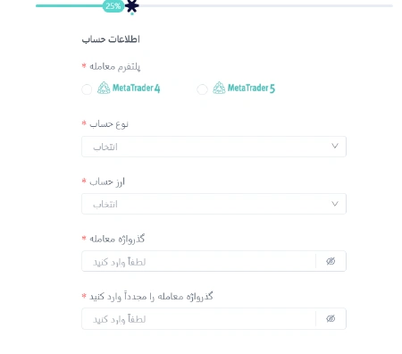 بروکر StarTrader | 2FX