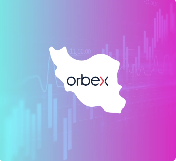 بروکر اوربکس ORBEX | 2FX
