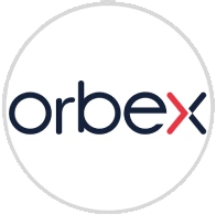 بروکر اوربکس ORBEX | 2FX