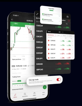 2FX | بروکر Arrow Trade FX