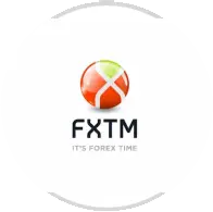 2FX | بروکر فارکس تایم FXTM