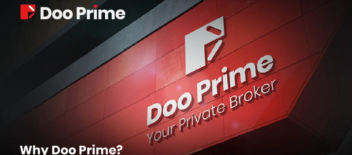 2fx | بروکر دو پرایم DOO PRIME