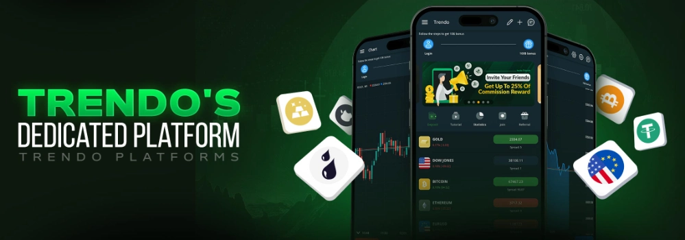 2fx | بروکر ترندو 