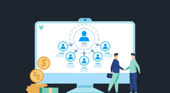 2fx | بروکر ترندو 