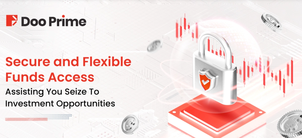 2fx | بروکر دو پرایم DOO PRIME