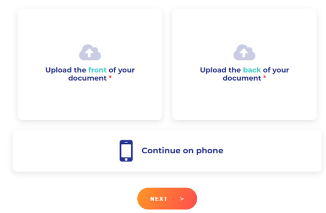2fx | آموزش کامل‌ تصویری ثبت‌نام در بروکر وینگو مارکتس