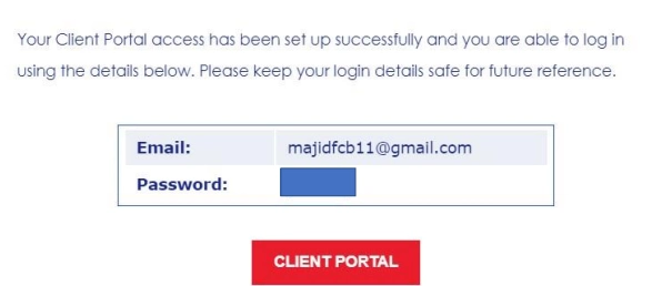 2fx | آموزش تصویری ثبت‌نام در بروکر مونتا مارکتس