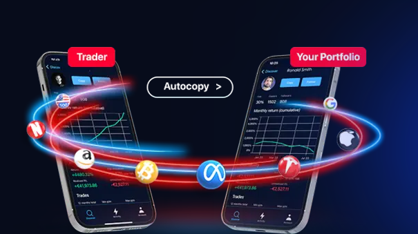 2fx | بروکر مونتا مارکتس